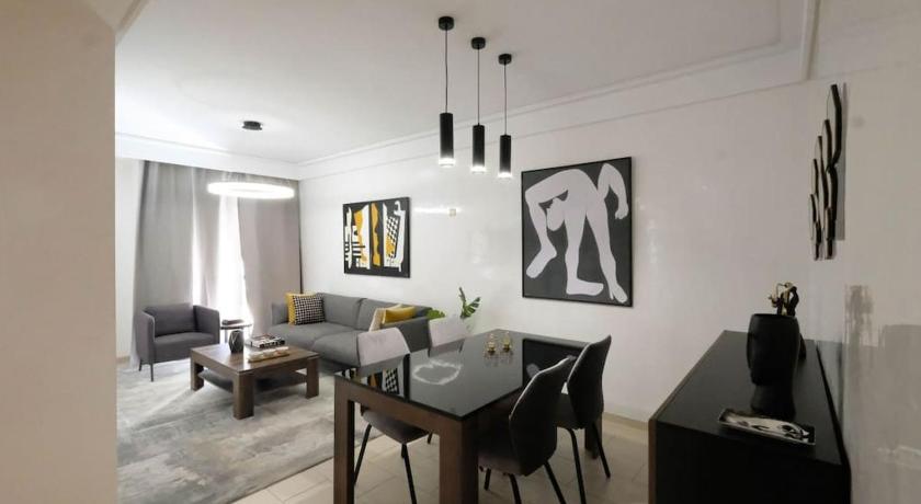 Casa Loft City CFC