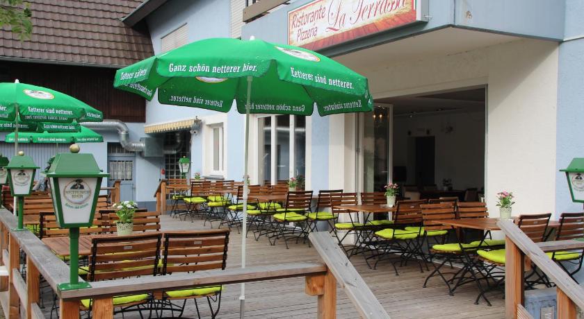 Pension Mimosa photo