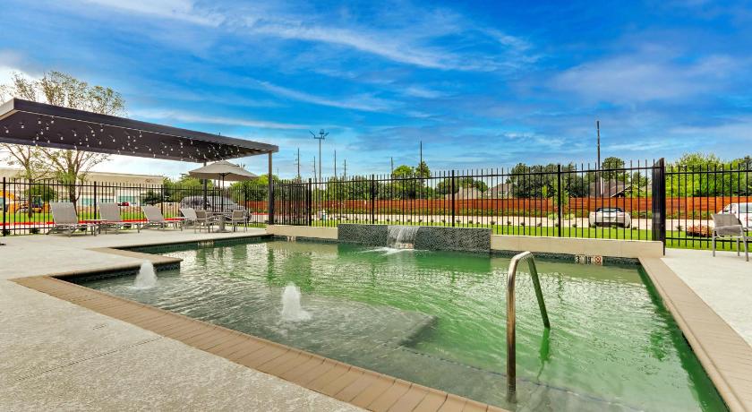 TownePlace Suites by Marriott Houston Northwest/Beltway 8 photo