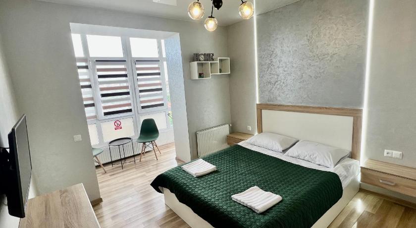 Apartment for you