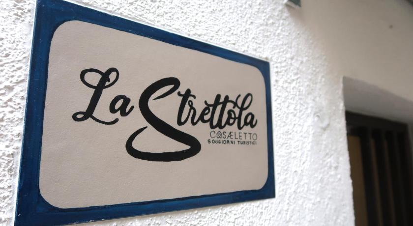 La Strettola • CASÆLETTO