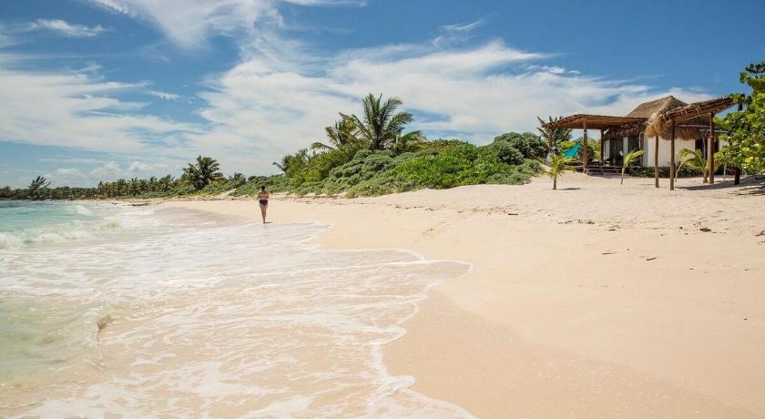 El Secreto Xpuha — Hotel in Tulum