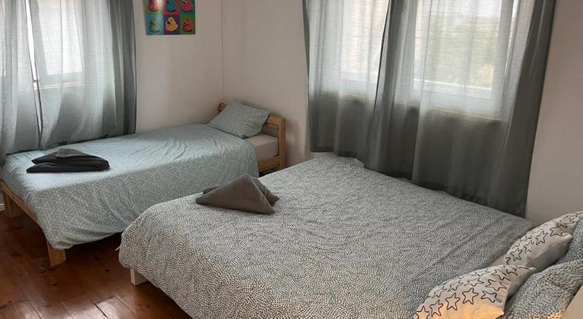CC Bay House photo