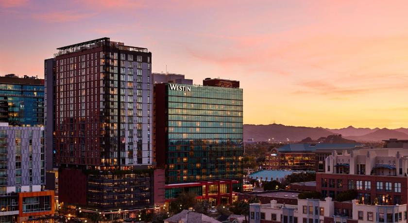 The Westin Tempe photo