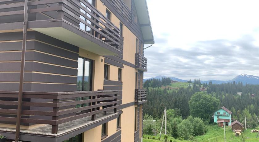 Ozone minihotel photo