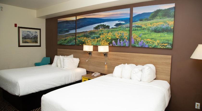 Days Inn by Wyndham Manitou Springs photo