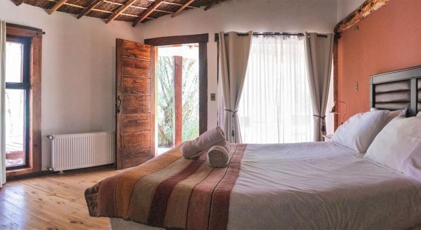 Lodge Atacama Horse photo
