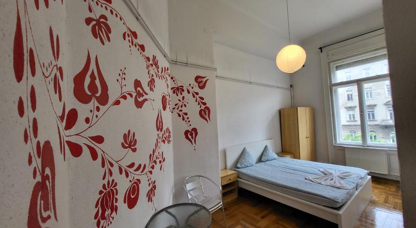 Casa Nora (Private rooms) photo