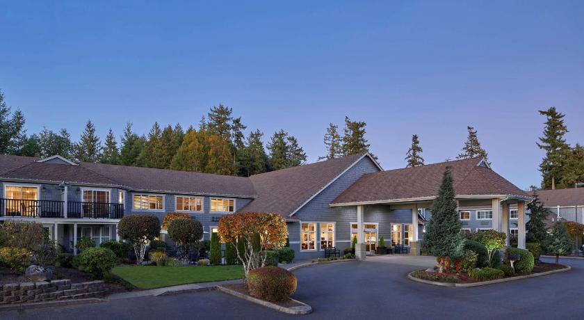 Best Western Wesley Inn and Suites photo