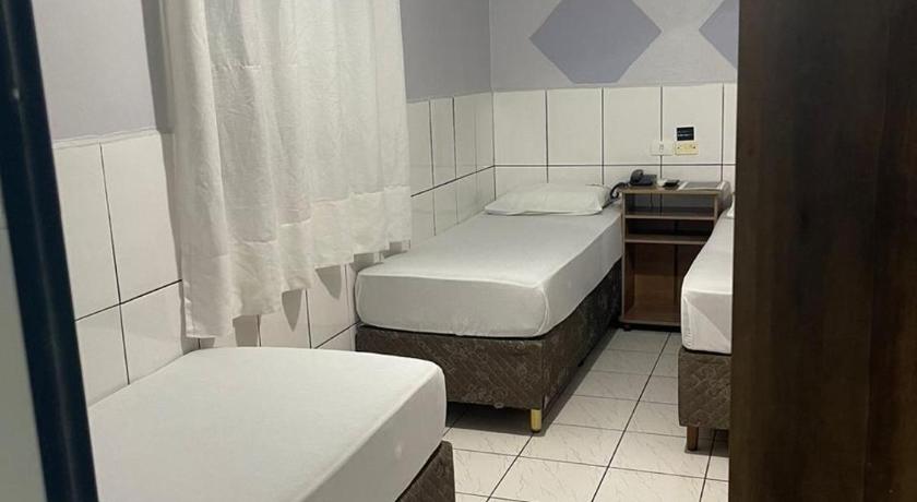 Hotel Diamantina Av Brigadeiro Bela Vista SP photo