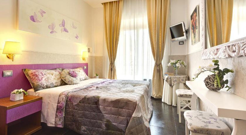 Hotel Marcantonio photo