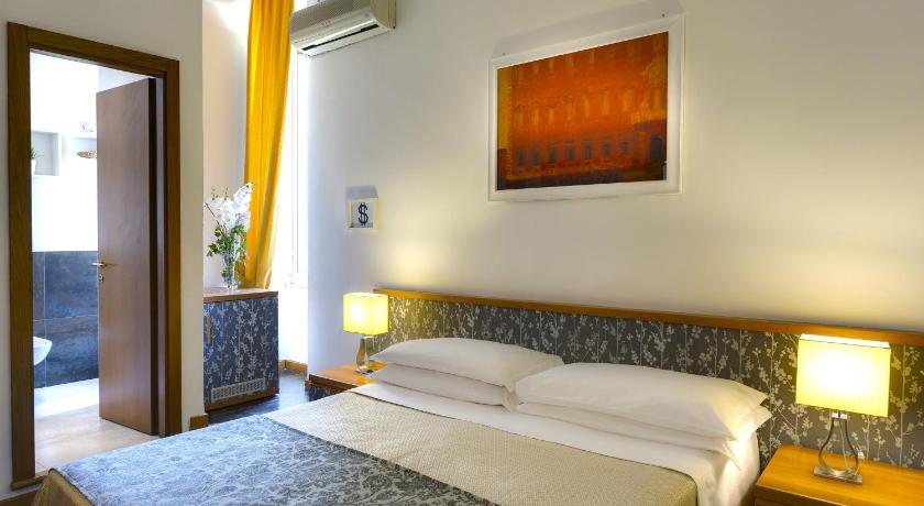 Hotel Marcantonio