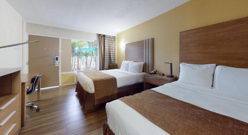 Image of 2 Queen Beds, Nonsmoking 5