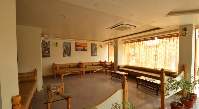 Hotel Banaras Haveli - image 11
