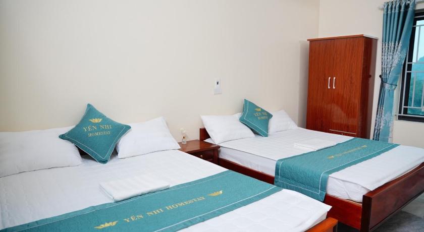 Tam Cốc Yến Nhi Homestay - image 13