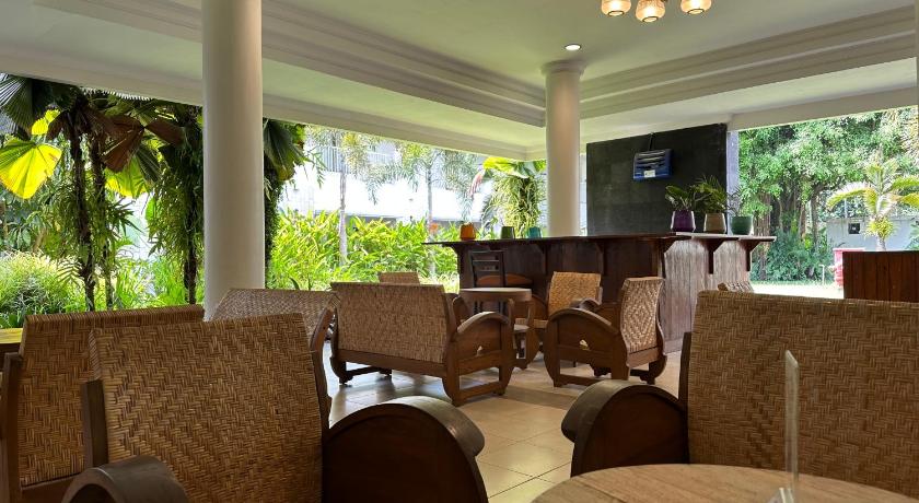 Sare Hotel Yogyakarta (Muslim Friendly)