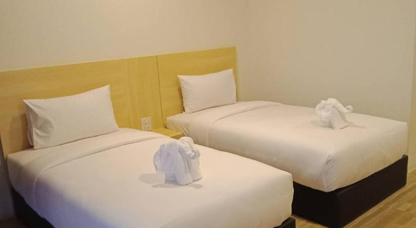 Image of Deluxe Twin Room 14