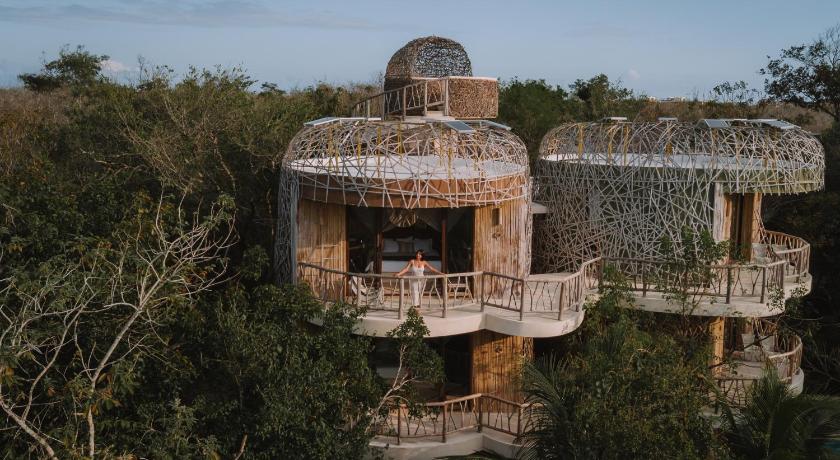 KAN TULUM — Hotel in Tulum