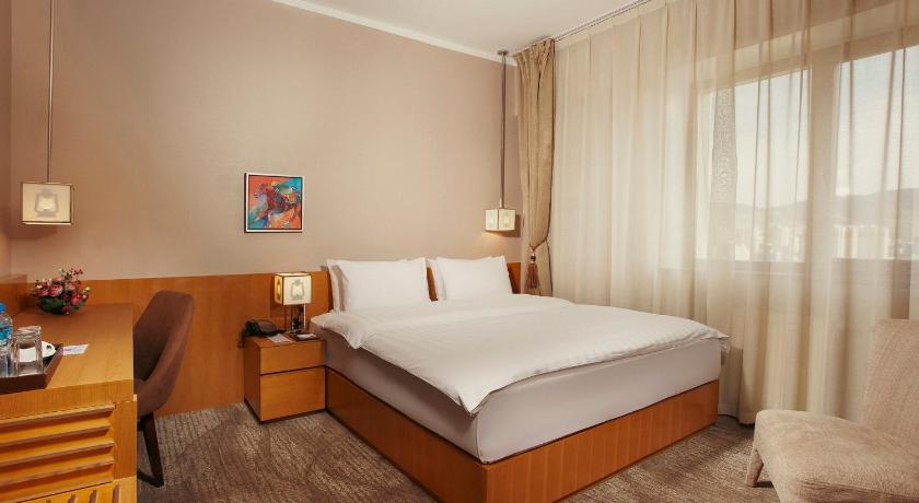 Ramada Ulaanbaatar Citycenter Hotel photo