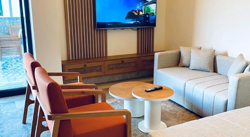 Dedeoğlu Port Hotel - image 49