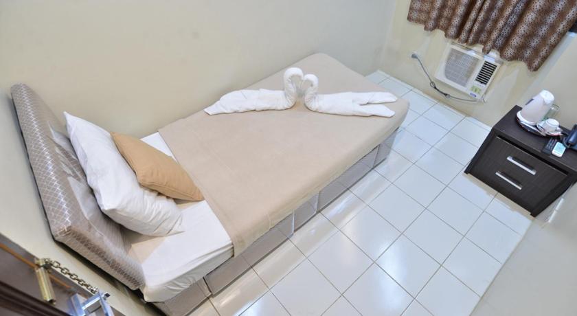 スタンダード シングルルーム（共同バスルーム） (Standard Single Room with Shared Bathroom)の画像 4