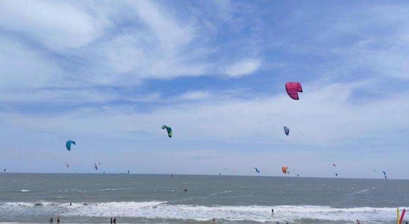Blue Moon Hotel Mui Ne photo