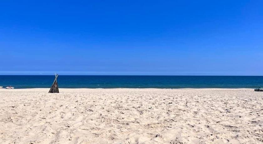 Blue Moon Hotel Mui Ne photo