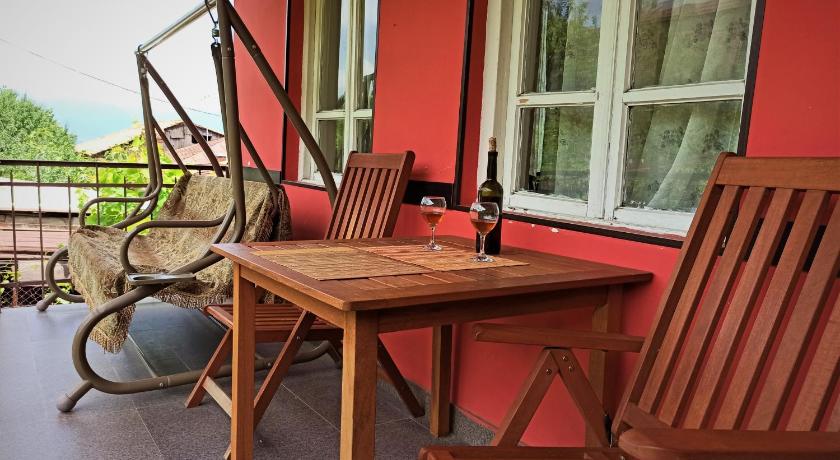 GuestHouse LILIA &Wine Celler photo