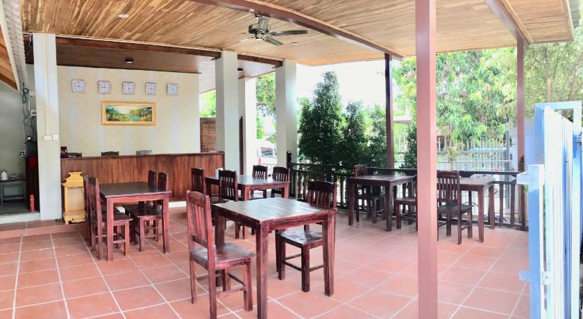Le KhounSok Boutique Hotel - image 7
