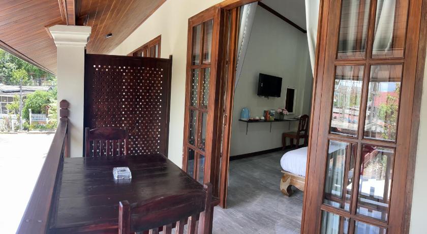 Le KhounSok Boutique Hotel - image 10