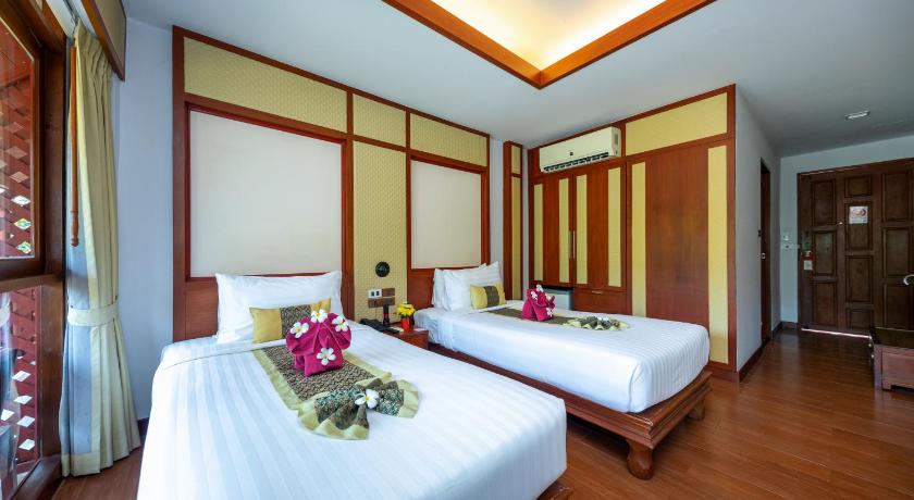 Image of Standard Room 6
