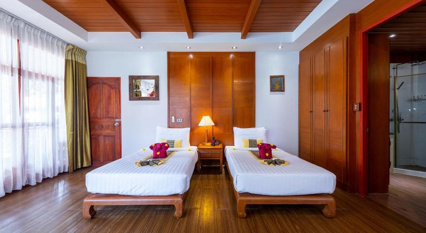 Image of Deluxe Bungalow 6