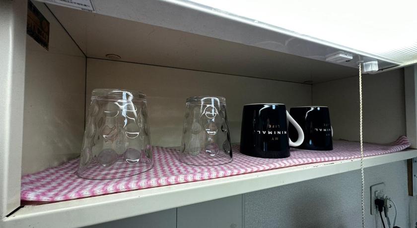 Sapporo Hokusei Bldg 42 ほくせいビル 42号室 3-Star Accommodation restaurant