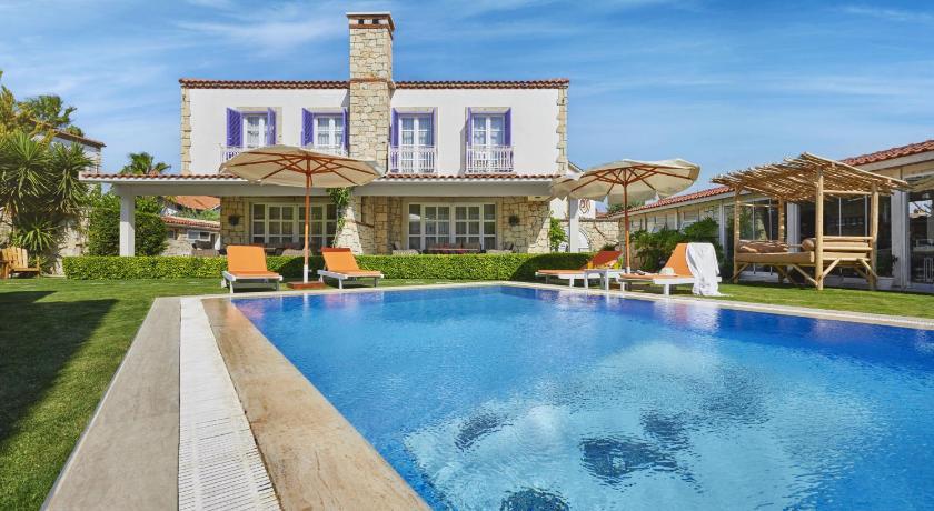 Panda Alacati Hotel — Hotel in Cesme