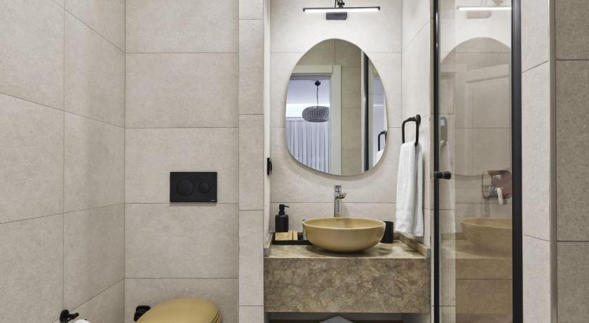 Panda Alacati Hotel photo