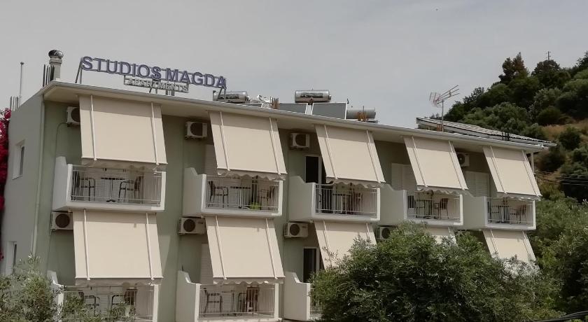 Studios Magda photo