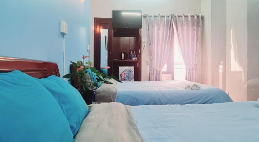 DaLat Sky Hostel photo