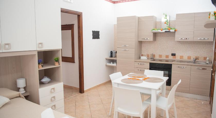 Zagara Holiday House