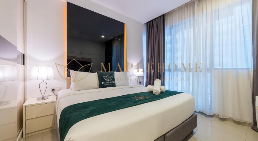 Image of Executive Two-Bedroom Suite 7