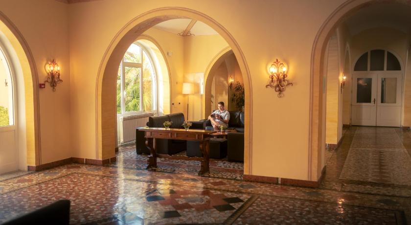 Maistra Select Island Hotel Katarina photo