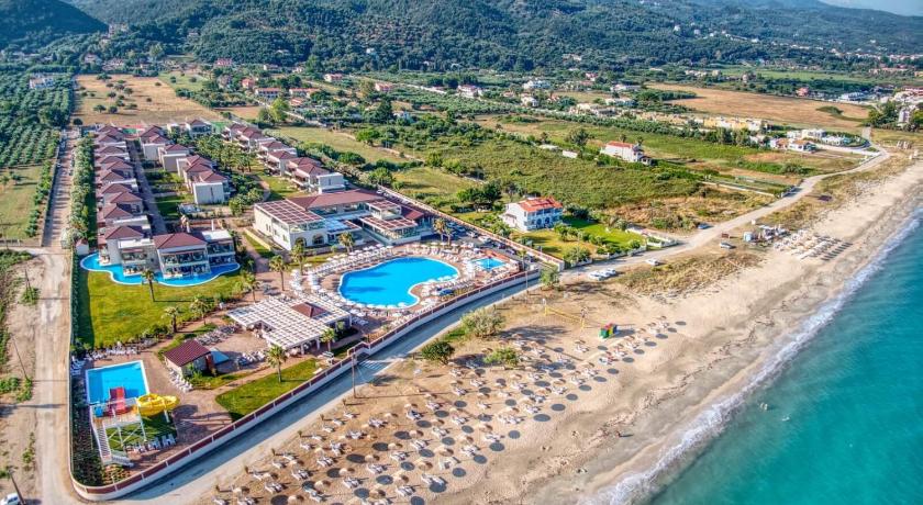 Almyros Beach photo