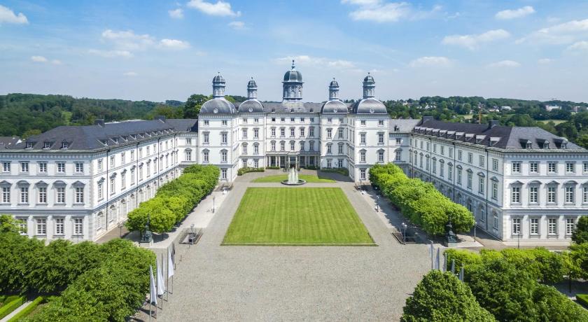 Althoff Grandhotel Schloss Bensberg