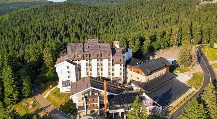 Hotel Putnik Kopaonik photo