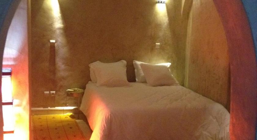 Kasbah Titrit & Spa photo