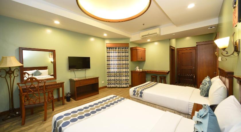 Image of Superior Suite 3