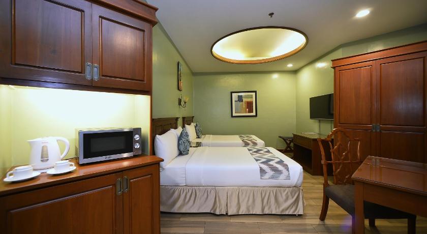 Image of Prestige Suite 1