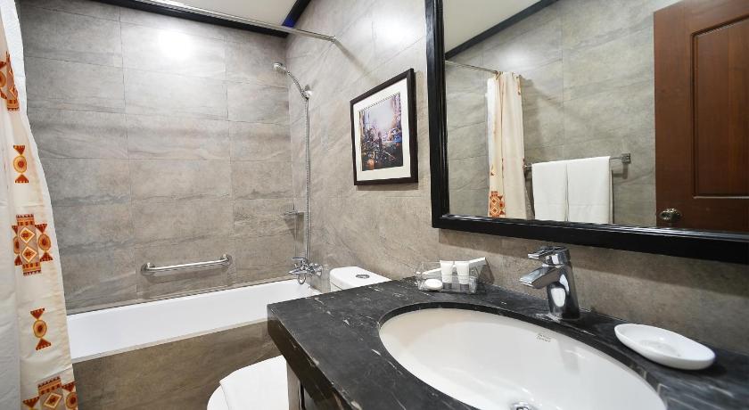 Image of Prestige Suite 2