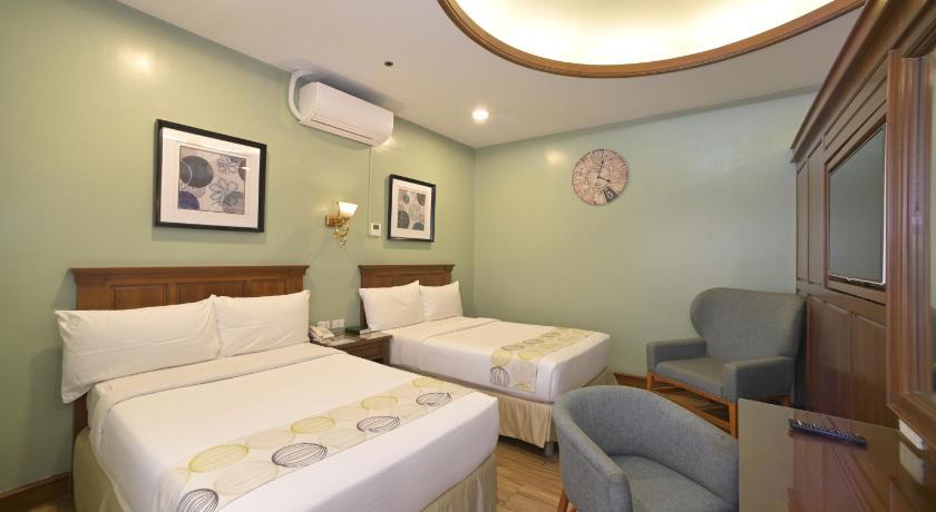 Image of Prestige Suite 4