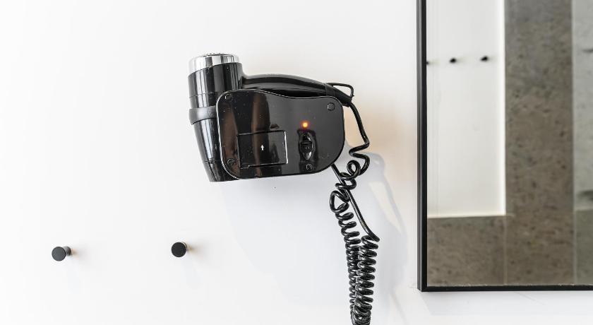 罗马 Hotel Central Lodge 2星级 酒店 泳池