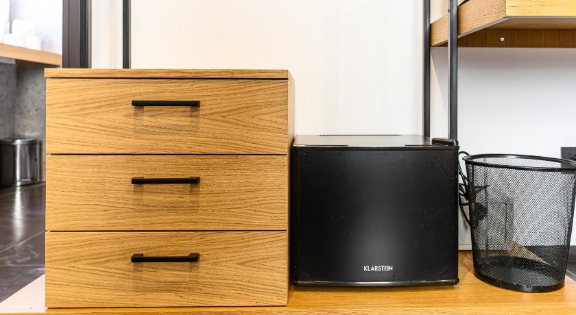 罗马 Hotel Central Lodge 2星级 酒店 套房